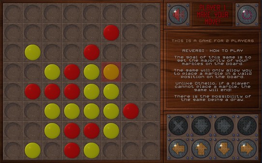 Скриншот из AppGameKit - Games Pack 2