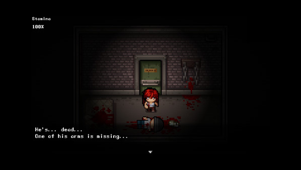 Captive game for windows Pc 1