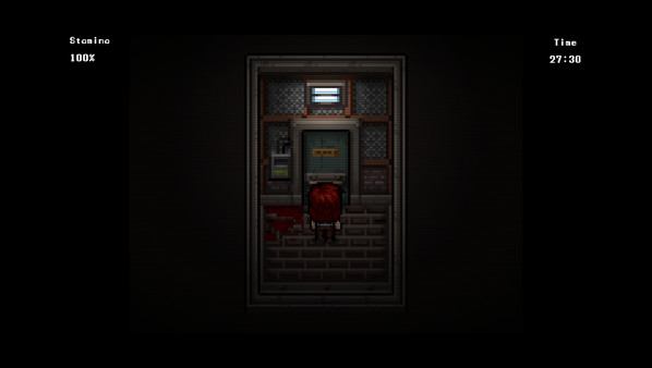 Captive game for Linux 1