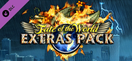 Fate of the World: Extras Pack