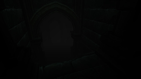 Dungeon Puzzle VR - Solve it or diefor windows and Linux 1