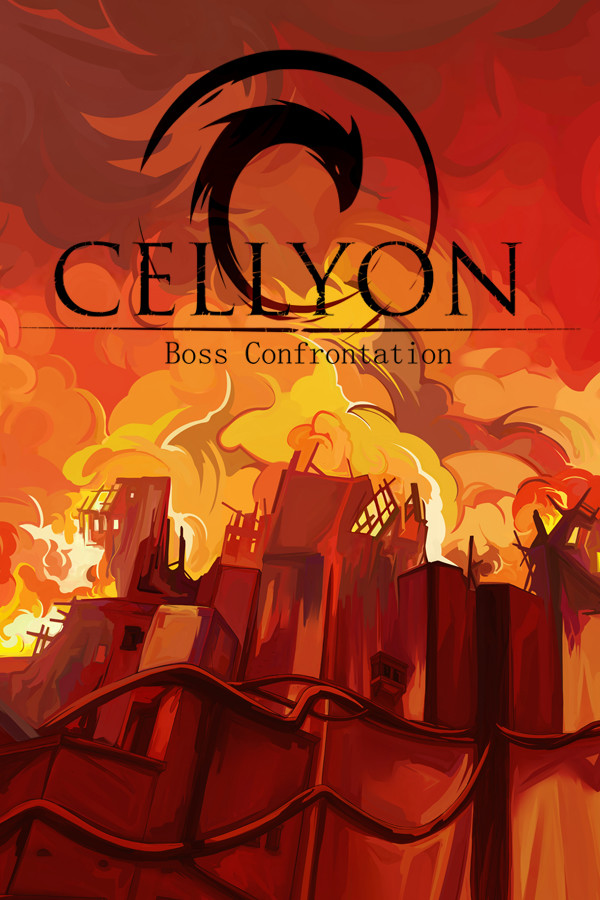 Cellyon: Boss Confrontation for steam