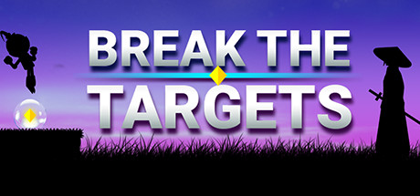 Break The Targets cover art