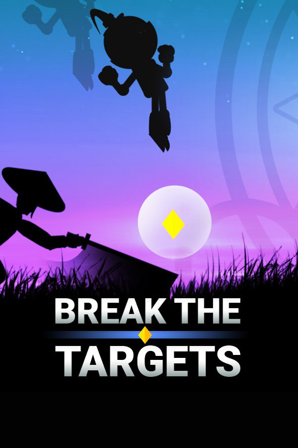 Break The Targets for steam