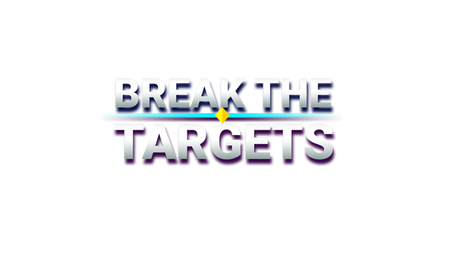 Break The Targets Logo