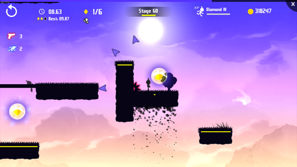 Скриншот из Break The Targets