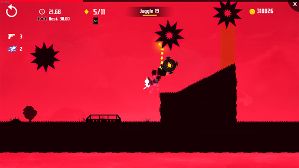 Скриншот из Break The Targets