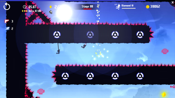 Скриншот из Break The Targets