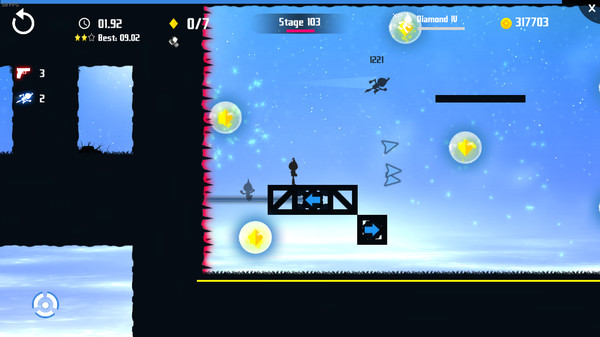 Скриншот из Break The Targets