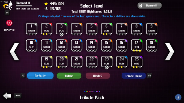 Скриншот из Break The Targets