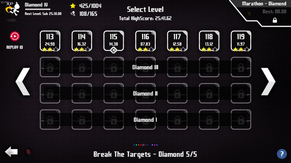 Скриншот из Break The Targets