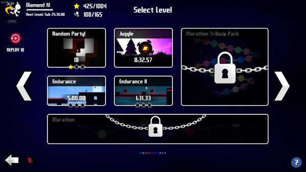 Скриншот из Break The Targets