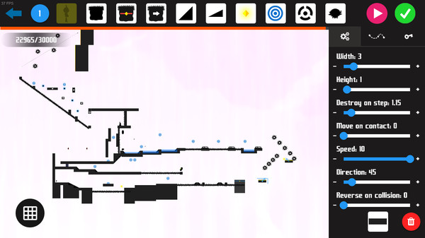 Скриншот из Break The Targets