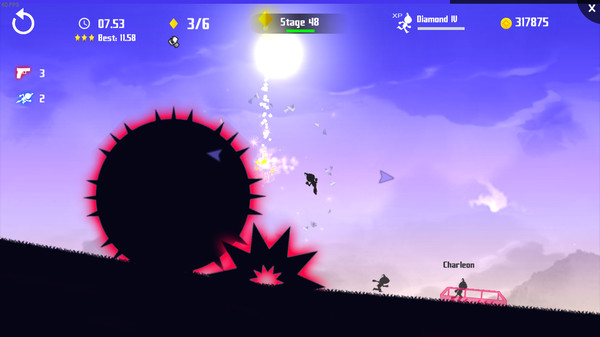 Скриншот из Break The Targets