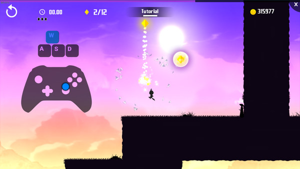 Скриншот из Break The Targets