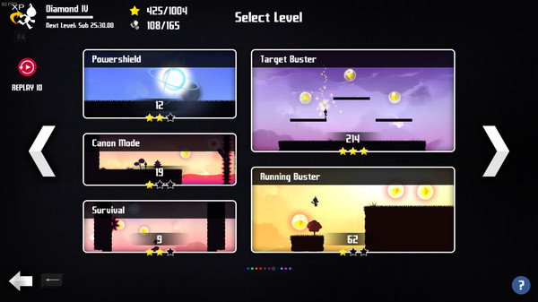 Скриншот из Break The Targets