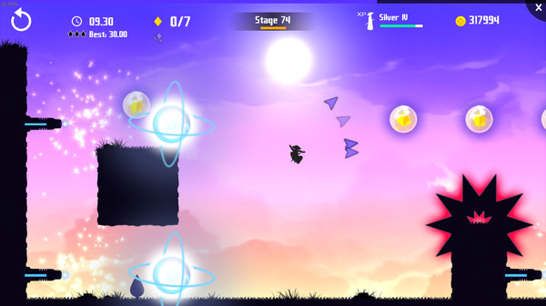 Скриншот из Break The Targets