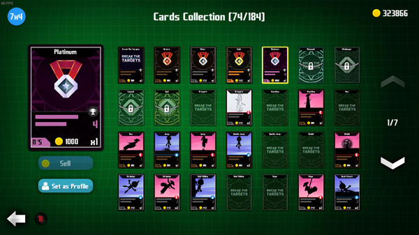 Скриншот из Break The Targets