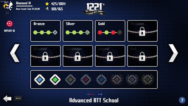 Скриншот из Break The Targets