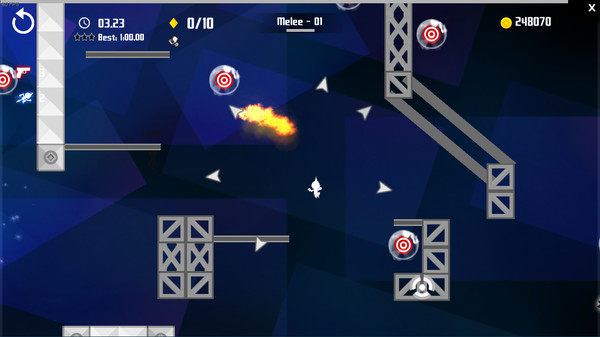 Скриншот из Break The Targets