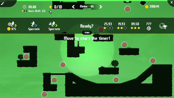 Скриншот из Break The Targets