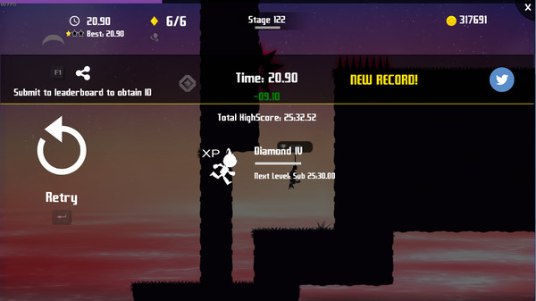 Скриншот из Break The Targets