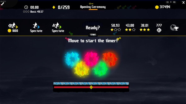 Скриншот из Break The Targets