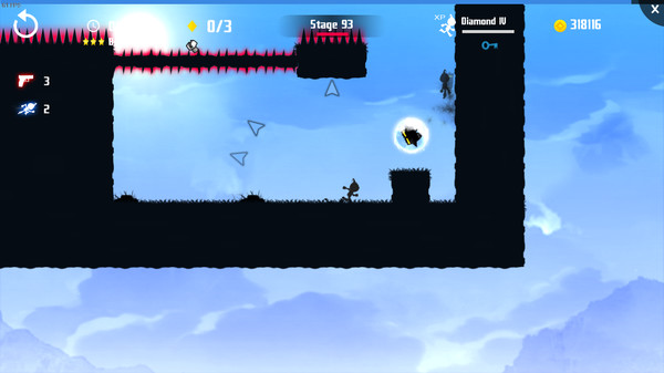 Скриншот из Break The Targets