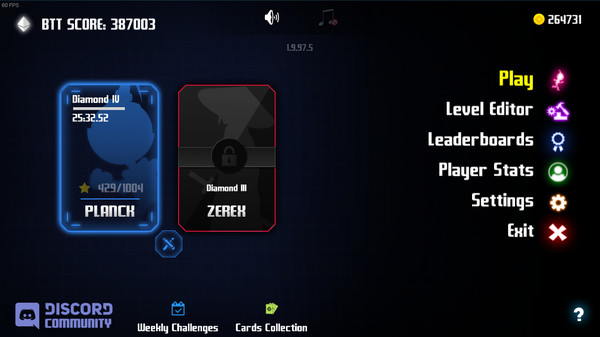 Скриншот из Break The Targets