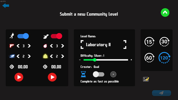 Скриншот из Break The Targets