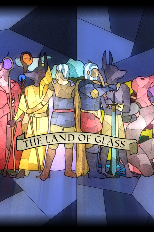 The Land of Glass for steam
