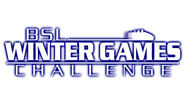 BSL Winter Games Challenge Logo