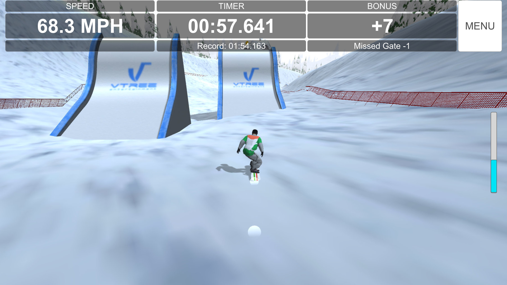 Wintergame Wintergame