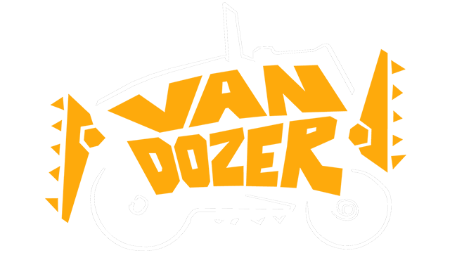 Vandozer Logo
