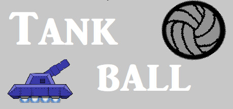 Tank Ball cover art
