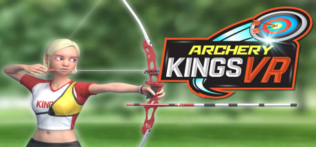 Archery Kings VR cover art
