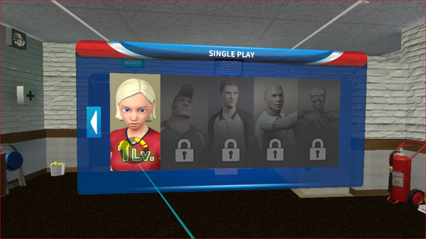 Archery Kings VR game for Linux 1