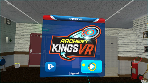 Archery Kings VR for linux