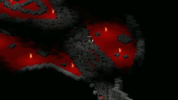 Astonia Reborn for linux