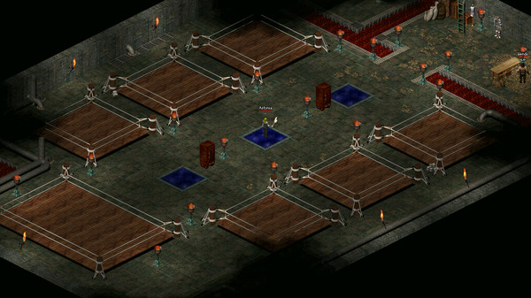 Astonia Reborn game for windows Pc 1