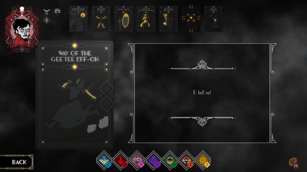 Fhtagn! - Tales of the Creeping Madnessfor windows and Linux 1