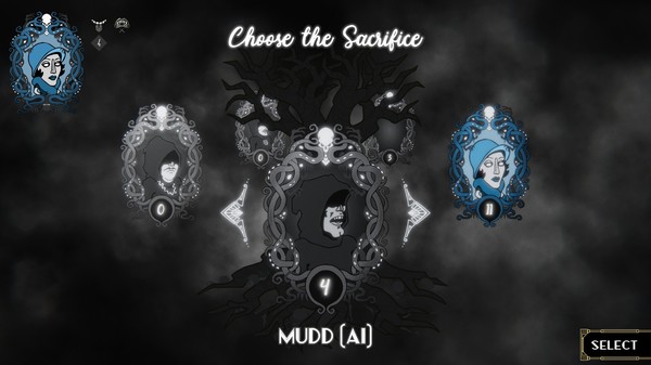 Fhtagn! - Tales of the Creeping Madness game for Linux 1