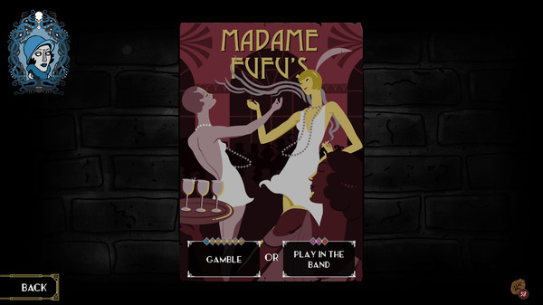 Fhtagn! - Tales of the Creeping Madness game for windows Pc 1