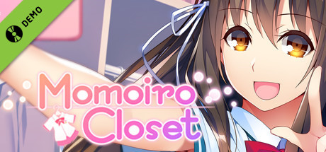 Momoiro Closet Demo cover art