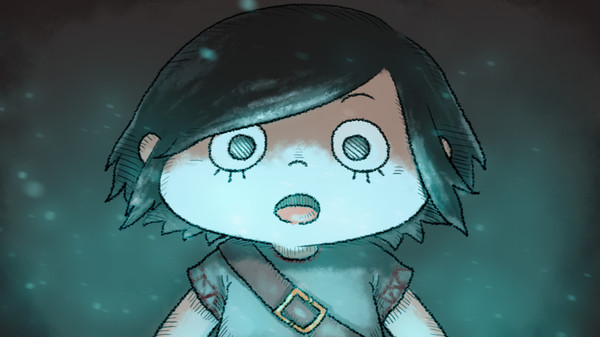 NAIRI: Tower of Shirin game for Linux 1