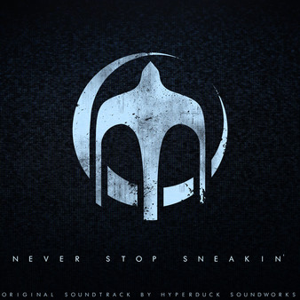 Скриншот из Never Stop Sneakin' - Original Soundtrack