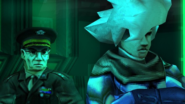 Скриншот из Never Stop Sneakin' - Original Soundtrack