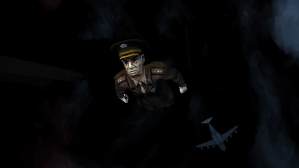 Скриншот из Never Stop Sneakin' - Original Soundtrack