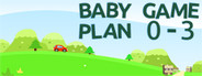 baby game plan 0-3
