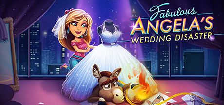 Fabulous - Angela's Wedding Disaster Thumbnail